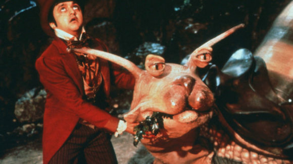 Photo from the movie The NeverEnding Story