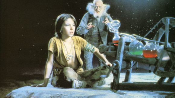 Photo from the movie The NeverEnding Story