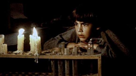 Photo from the movie The NeverEnding Story