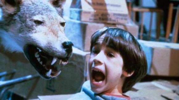 Photo from the movie The NeverEnding Story