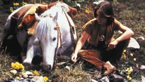 Photo from the movie The NeverEnding Story