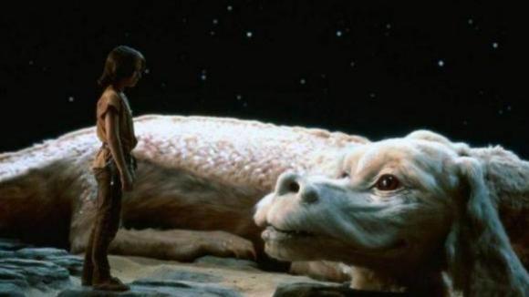 Photo from the movie The NeverEnding Story