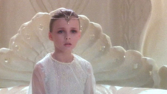 Photo from the movie The NeverEnding Story
