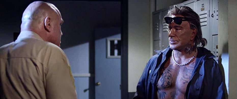 Photo du film Night Walk