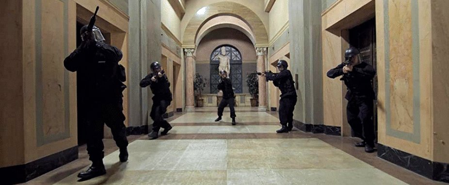 Photo du film Night Walk