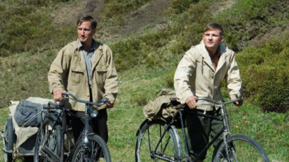 Photo du film Duel au sommet