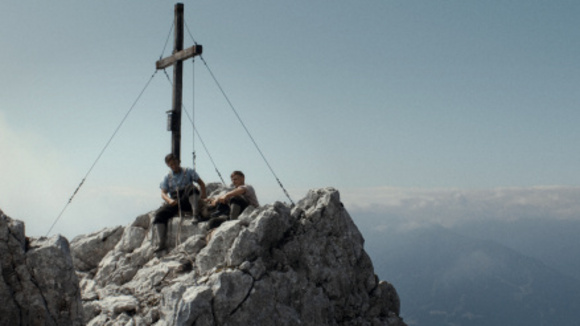 Photo du film Duel au sommet