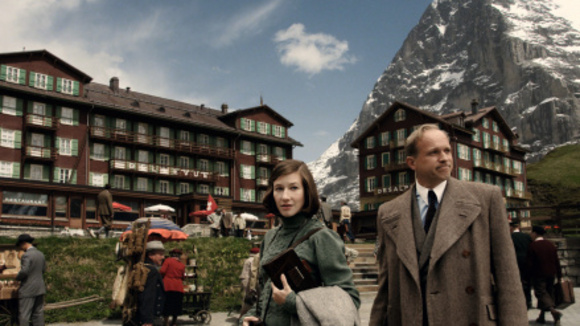 Photo du film Duel au sommet