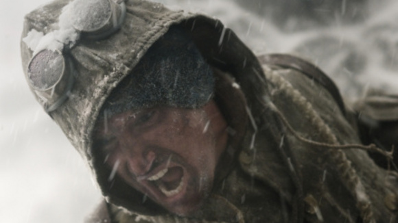 Photo du film Duel au sommet