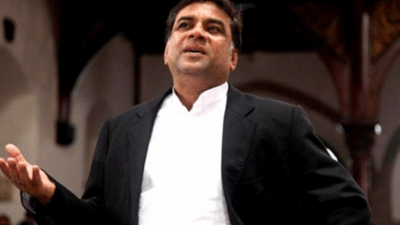 Photo from the movie OMG Oh My God!