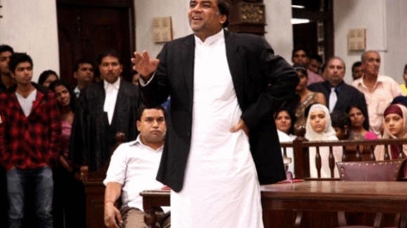 Photo from the movie OMG Oh My God!