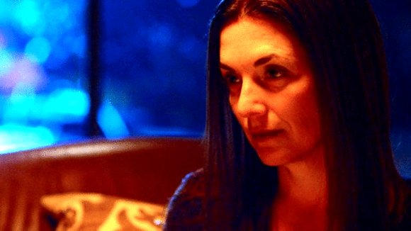 Photo from the movie Patient Killer