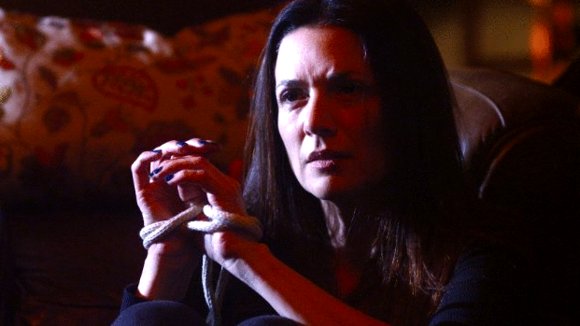 Photo from the movie Patient Killer