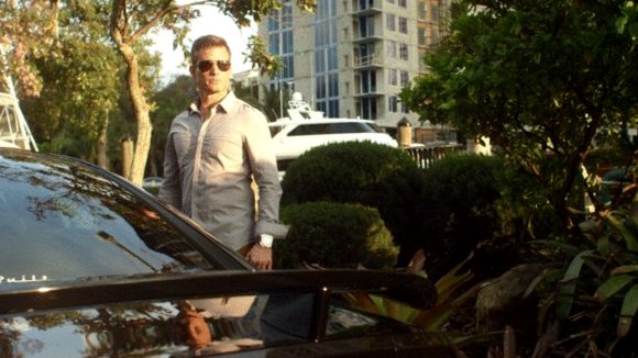 Photo from the movie Patient Killer