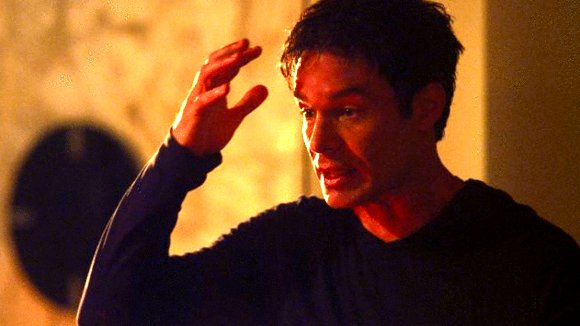 Photo from the movie Patient Killer