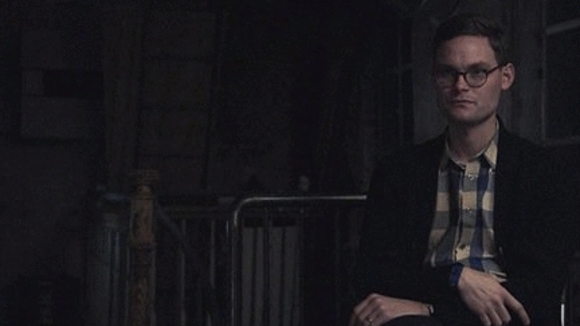 Photo du film PressPausePlay