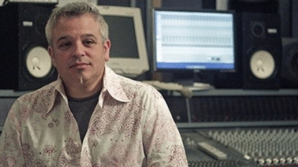 Photo du film PressPausePlay