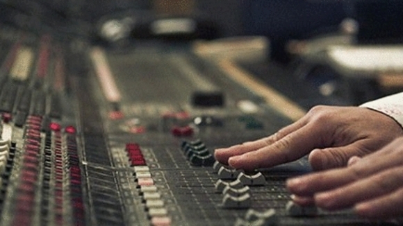 Photo du film PressPausePlay