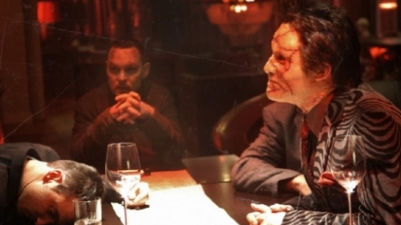 Photo du film Punisher: Zone de guerre