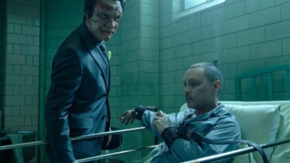 Photo du film Punisher: Zone de guerre