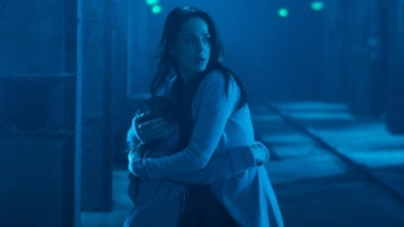 Photo du film Punisher: Zone de guerre