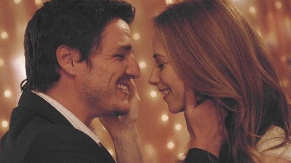 Photo from the movie Red Widow