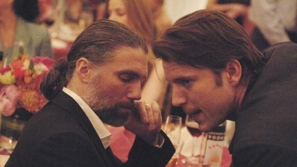 Photo from the movie Red Widow