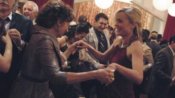 Photo from the movie Red Widow