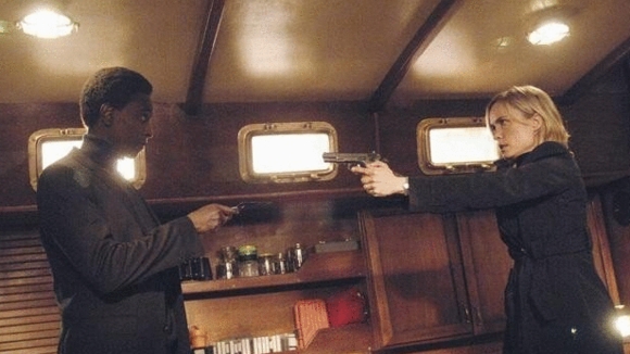 Photo from the movie Red Widow