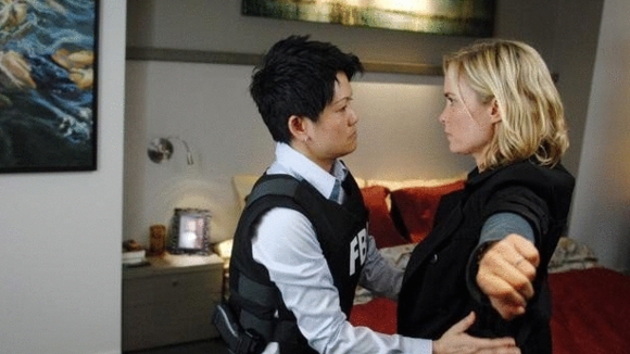 Photo from the movie Red Widow