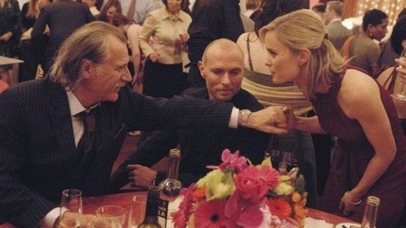 Photo from the movie Red Widow