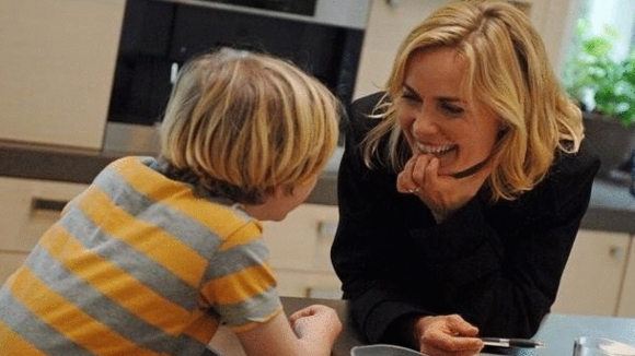 Photo from the movie Red Widow