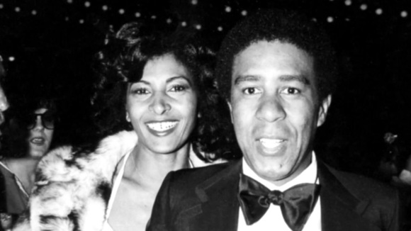 Photo from the movie Richard Pryor: Omit the Logic