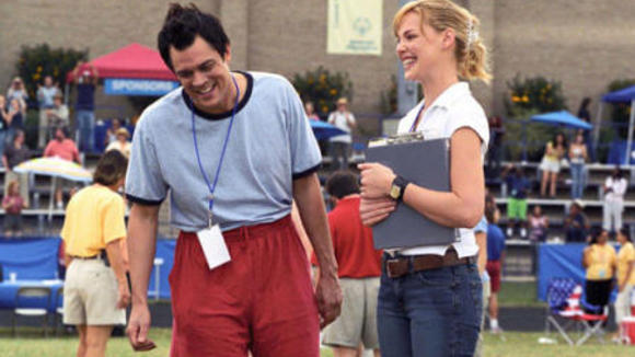 Photo du film The Ringer