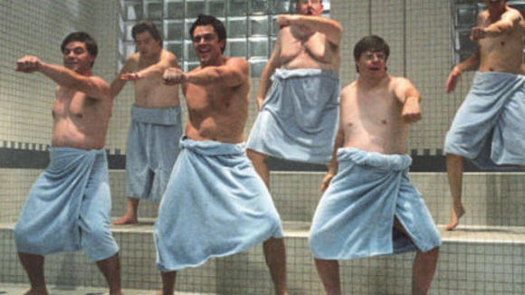 Photo du film The Ringer