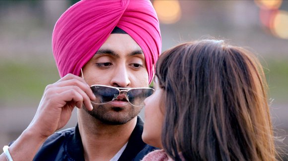Photo du film Sardaarji