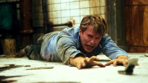 Photo du film Décadence