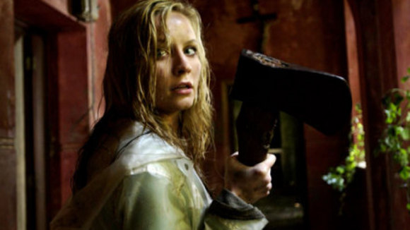 Photo from the movie Shrooms