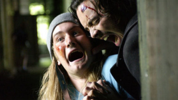 Photo from the movie Shrooms