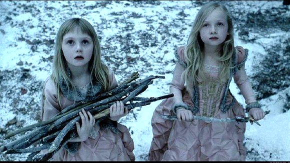 Photo du film Sleepy Hollow