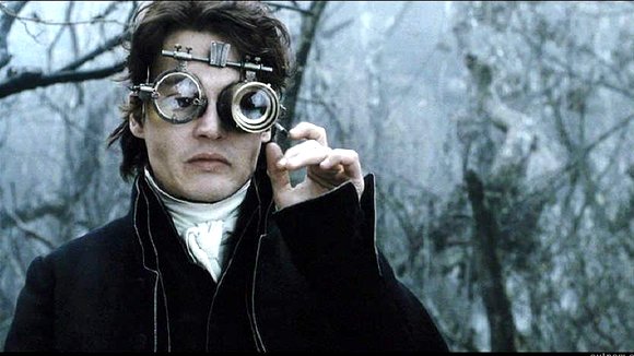 Photo du film Sleepy Hollow