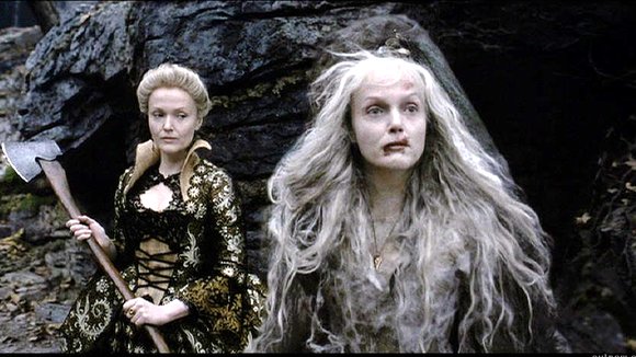 Photo du film Sleepy Hollow