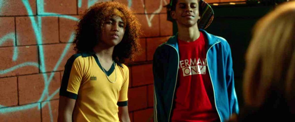 Photo du film Smartass