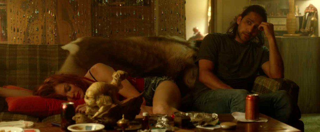 Photo du film Smartass