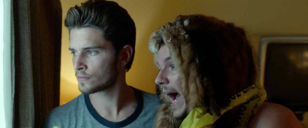 Photo du film Smartass