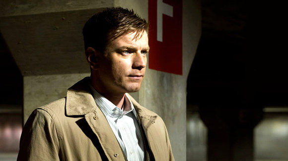 Photo from the movie Son of a Gun