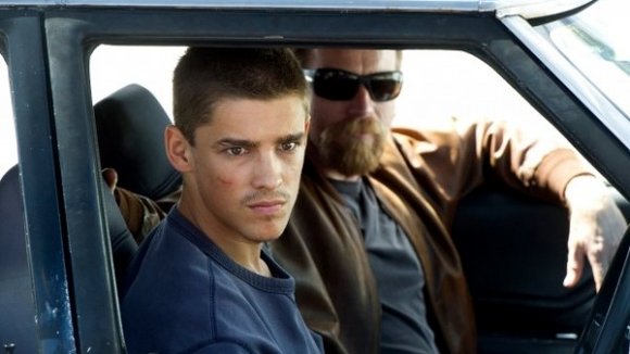 Photo from the movie Son of a Gun