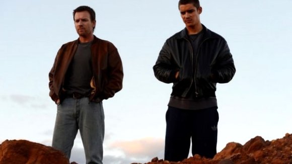 Photo from the movie Son of a Gun