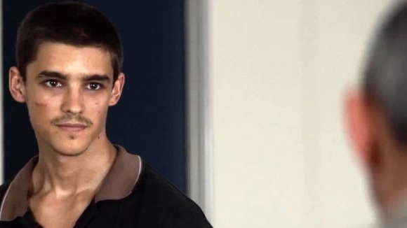 Photo from the movie Son of a Gun