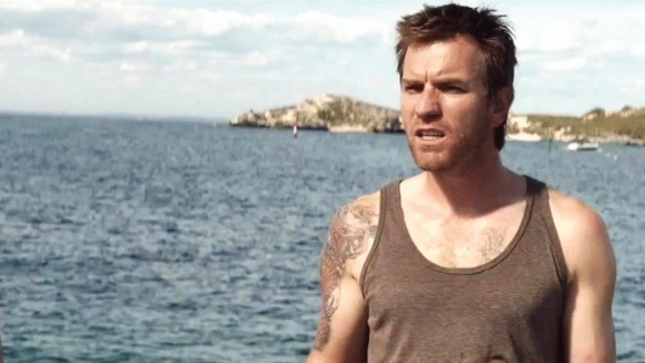 Photo from the movie Son of a Gun